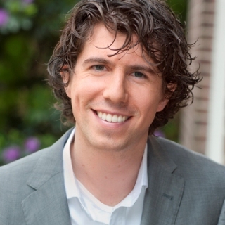 Trainee Albert Luggenhorst
