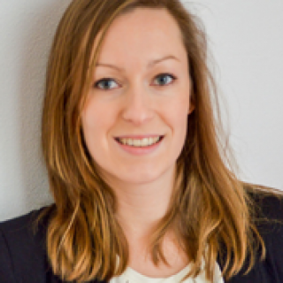 Trainee Sara van den Bleeken