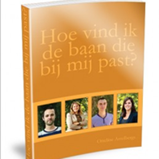 Vind de baan die bij jou past!