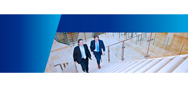 werken bij KPMG