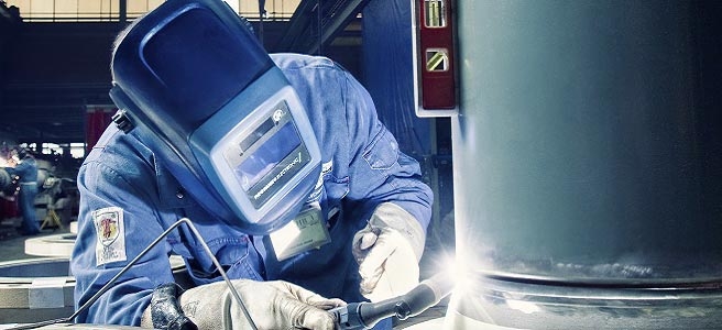 Werken bij Stork Werken bij Stork