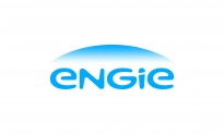 ENGIE logotype gradient BLUE RGB