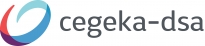 Logo color notagline CMYK CEGEKA-DSA