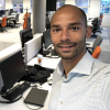 Werken bij pagina - Patrick Schilder